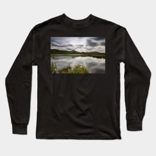 Eel Tarn - Eskdale Long Sleeve T-Shirt